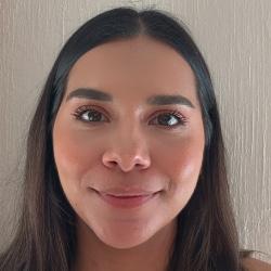 Kassandra Gómez Perez