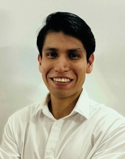 Jose Alexis Díaz Vázquez