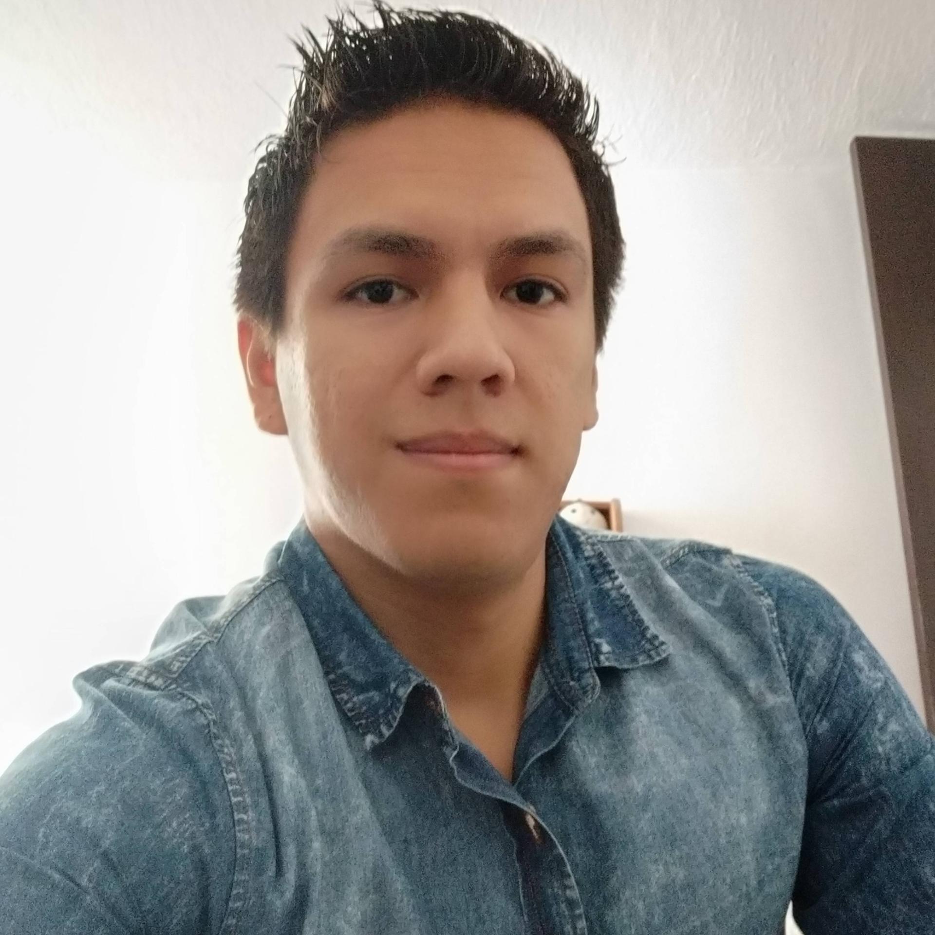 Aldo Vazquez Figueroa