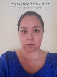Rebeca Azucena Mora García
