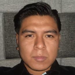 Jair Fernando Martínez Ramirez