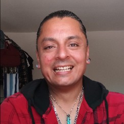 Luis Javier Gutierrez Ibarra