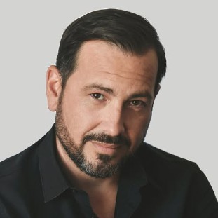 Jorge Glumac