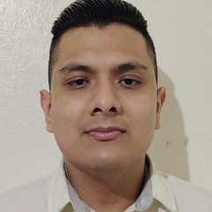 Luis Daniel Jiménez Saldivar