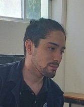 Pablo Alberto Villoria Quiñones