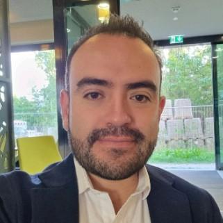 Ricardo Vallecillos