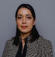 Ana Cristina Huerta López