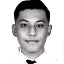 Eden Alejandro Requena Gonzalez