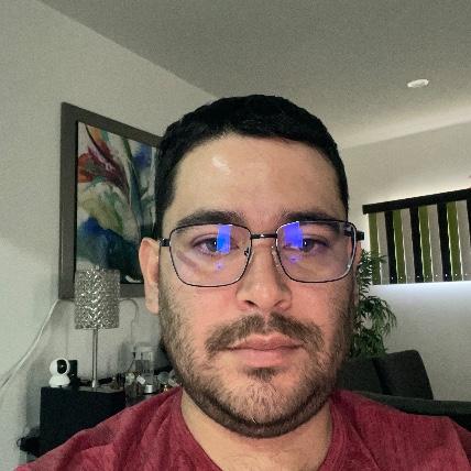 Jose Villarreal
