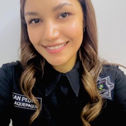Yareli Guadalupe Alvarado Amaro