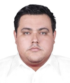 David Orozco Fuentes