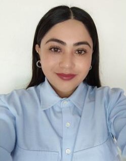 Saira Yaret López Morales