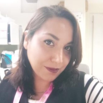 Ana Karen Tapia Garcia