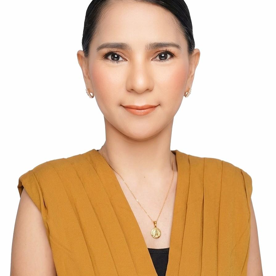 Lidia Gabriela Peralta cruz
