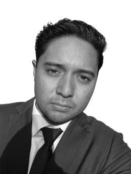 IRVING EMANUEL GUTIÉRREZ GONZÁLEZ