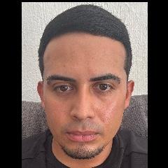 Juan Ramón Palomera Figueroa