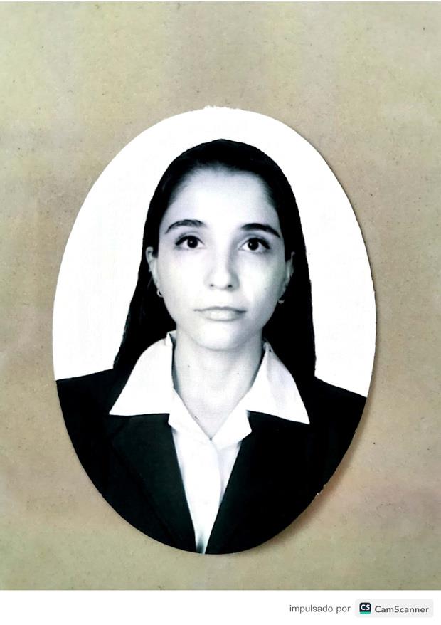 Alejandra Reynoso García