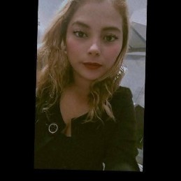 Saribel Pérez izcapa
