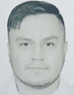 Dante Marquez Jaime