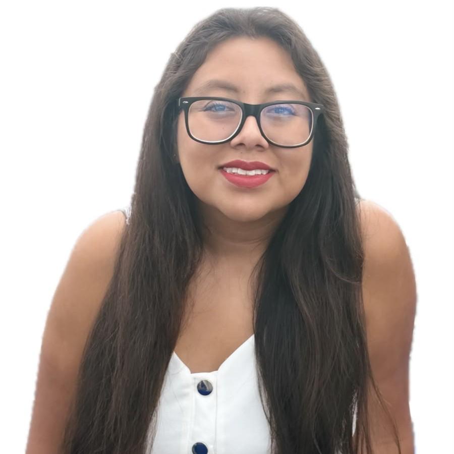 Carmen Eugenia Peralta Hernandez