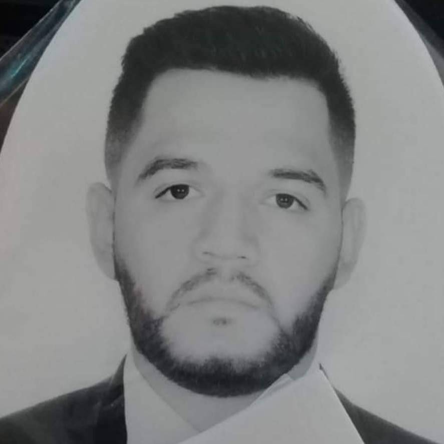 Raymundo David Martinez Salgado