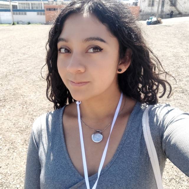 María Victoria Escobedo Escalante