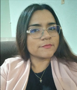 Citlali Venegas Aguilar
