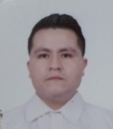 Emmanuel Hernández Blanco