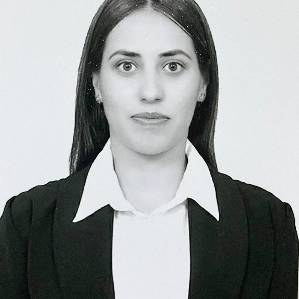 Maria Fernanda Correa Aceves