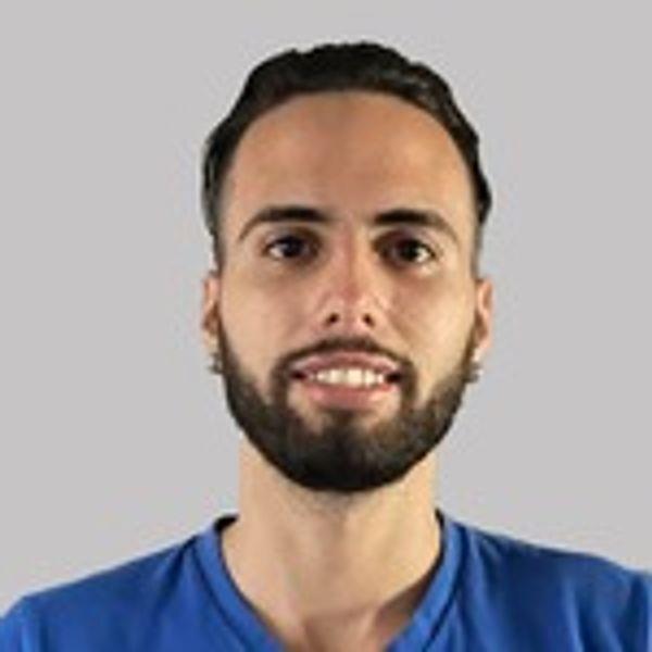 JOAN DAVID GONZALEZ FRANCO