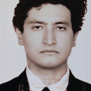 Eduardo Alfonso Cuevas Hernández