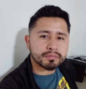 MARCO ANTONIO SENRRA MORALES