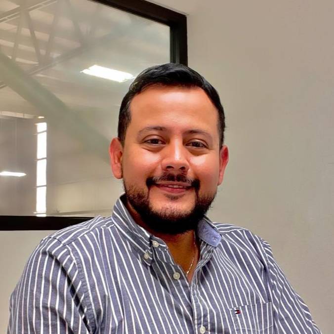 Gerardo Radillo Ochoa