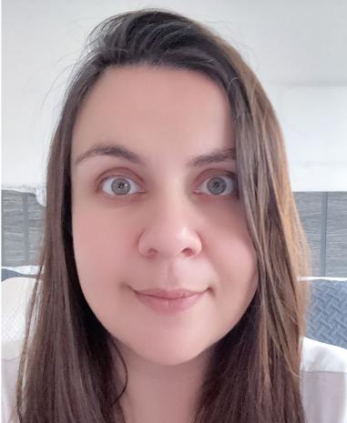 BRENDA CANÉ RAYGOZA