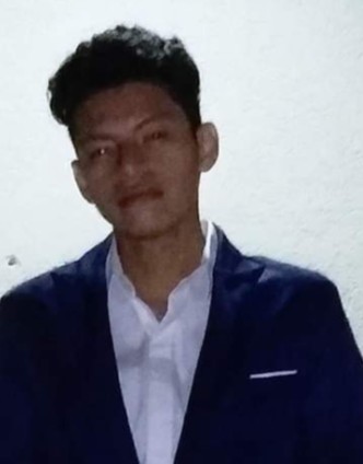 DIDIER ALEJANDRO CHI BURGOS