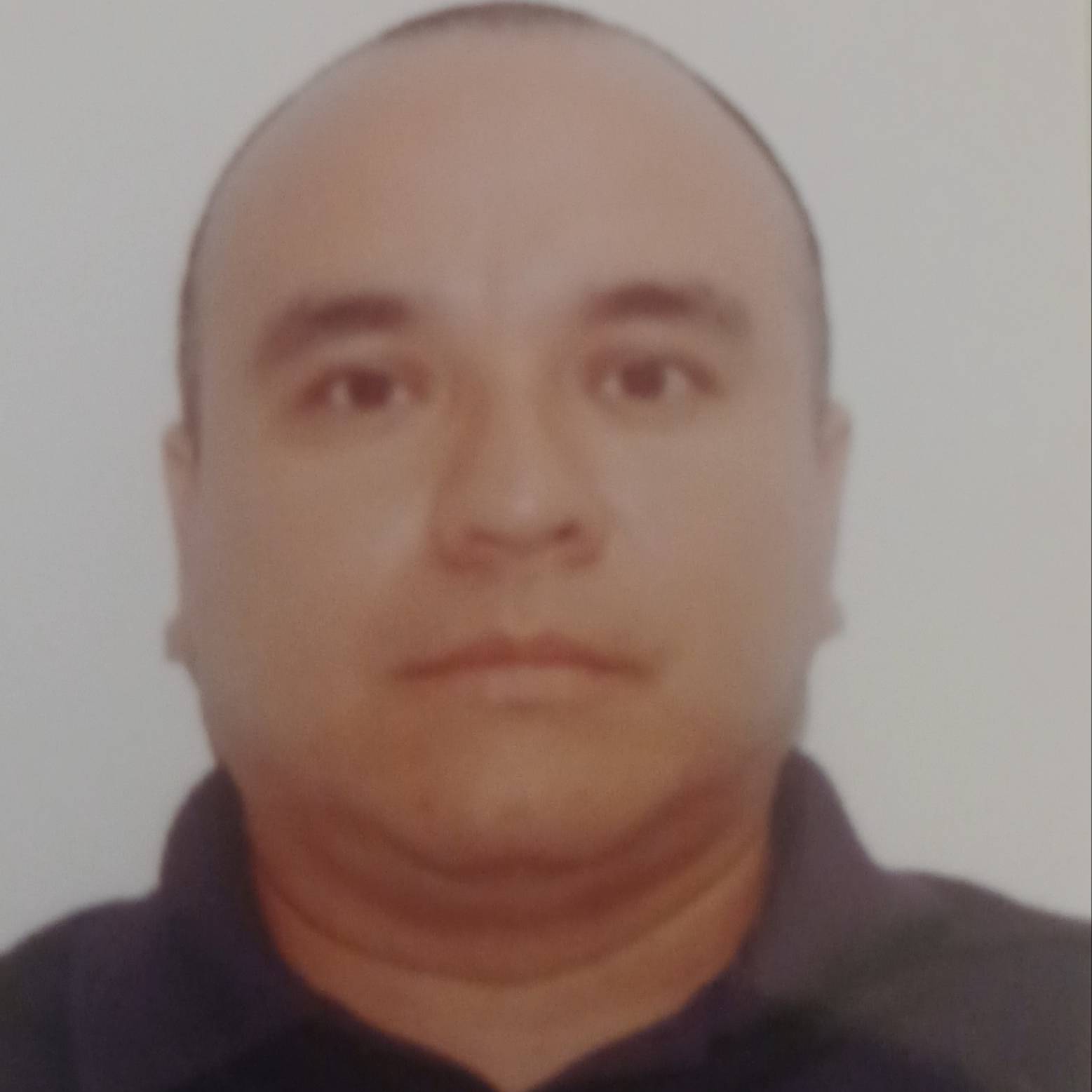 Israel Flores