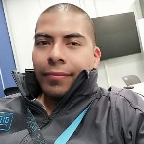 Ramiro Guadalupe Díaz Guevara