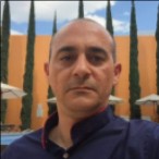 Eduardo Rafael Hernández Arenas