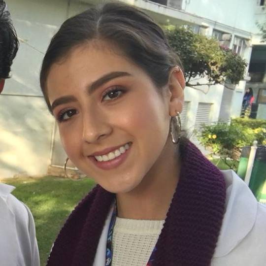 Itzel Mercado