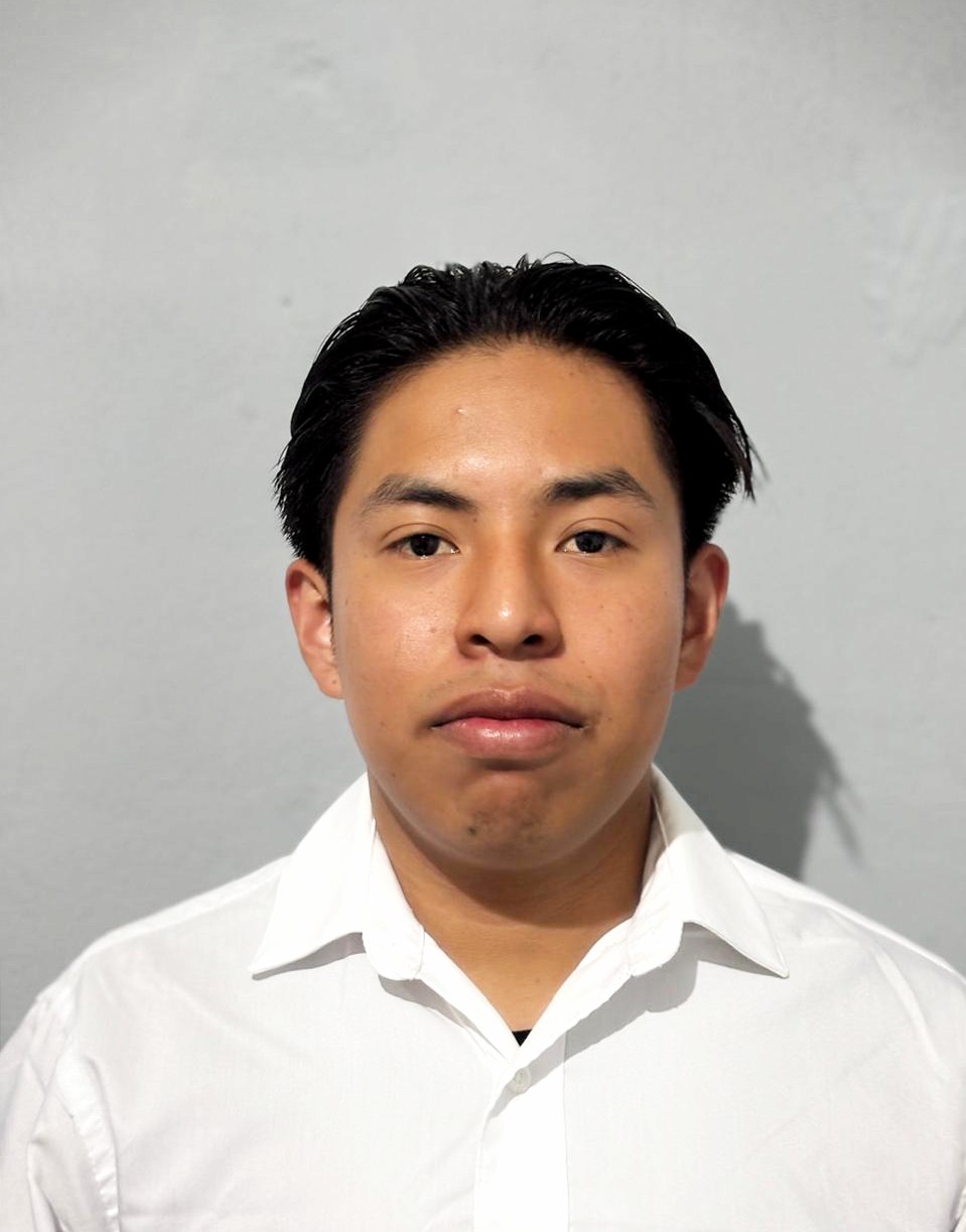 Edgar david Reyes de los santos