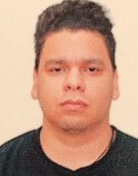David Daniel León Jiménez