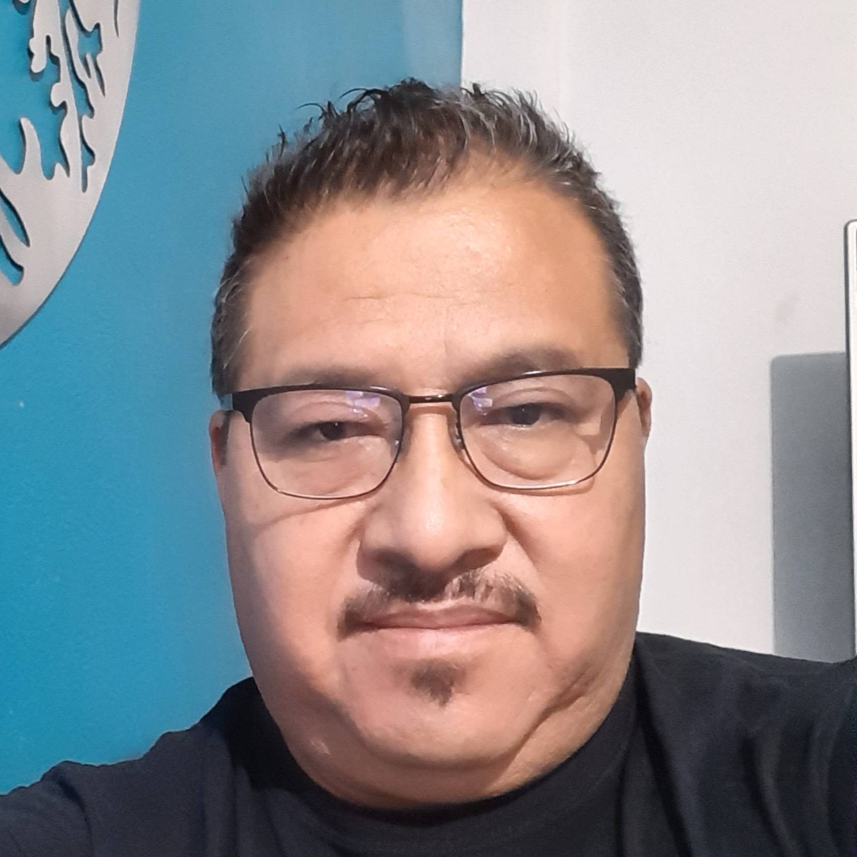 Mario Merino Pérez