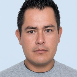 Erick Pérez Solis