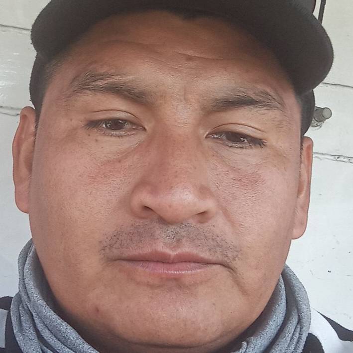 René Castillo Víctor