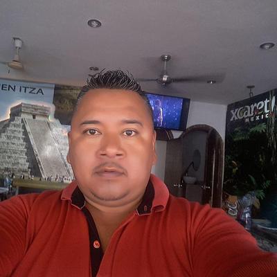 Armando Sanchez