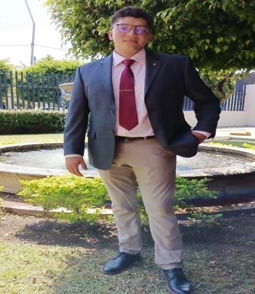 Carlos Gallardo