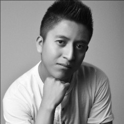 Isaac Perez cruz