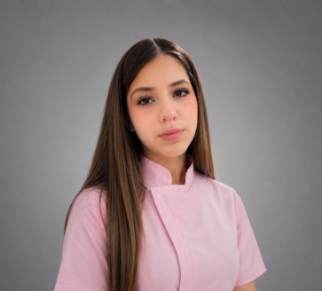 Alison Danae Flores Monroy