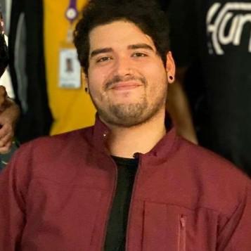 Luis Alan Martinez Peralta