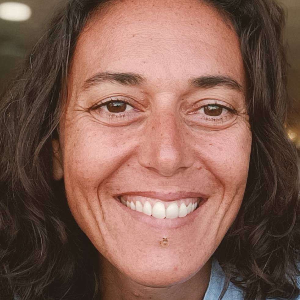 Annalisa Zagara